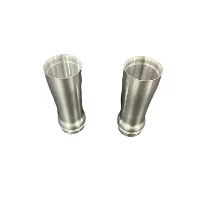 High Quality Precision Aluminium Metal CNC Machining Parts Customization for Machining Services