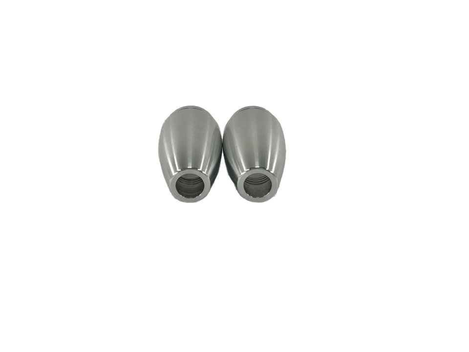 High Quality Precision Aluminium Metal CNC Machining Parts Customization for Machining Services