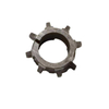 High Quality 5-Axis CNC Machining Services Precision METAL Parts with tight Tolerance