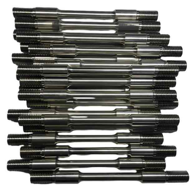 High Quality Precision Stainless Steel Metal Shaft Essential Turning for Machining Services