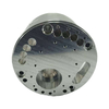 Custom CNC Machining Center 7 Axis Micro Machining Precision Stainless Steel aluminium Parts Fabrication Services LML