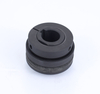 High Quality Customizable Torque Limiter with Friction Type Disc Spring Low MOQ Shaft Couplings