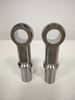 Precision Coupling components High quality machining parts