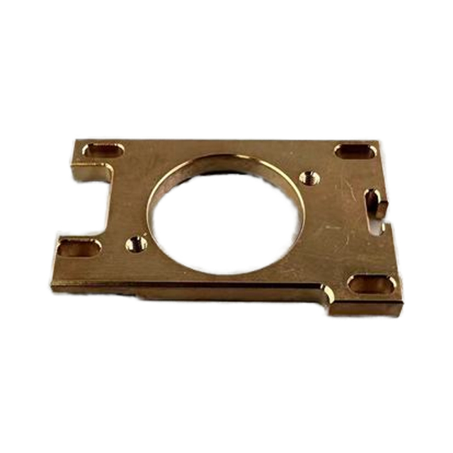 Dongguan Custom Metal Milling & Turning Service Stainless Steel CNC Machining Part for Wire-Cutting Laser Carving