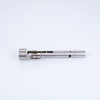 4-Axis CNC Drilling and Wire EDM Machining Part for Precision Drilling and Wire Cutting Operations