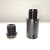 High Quality strict tolerance Precision aluminium connector CNC MACHINING Parts for CNC Machining Services