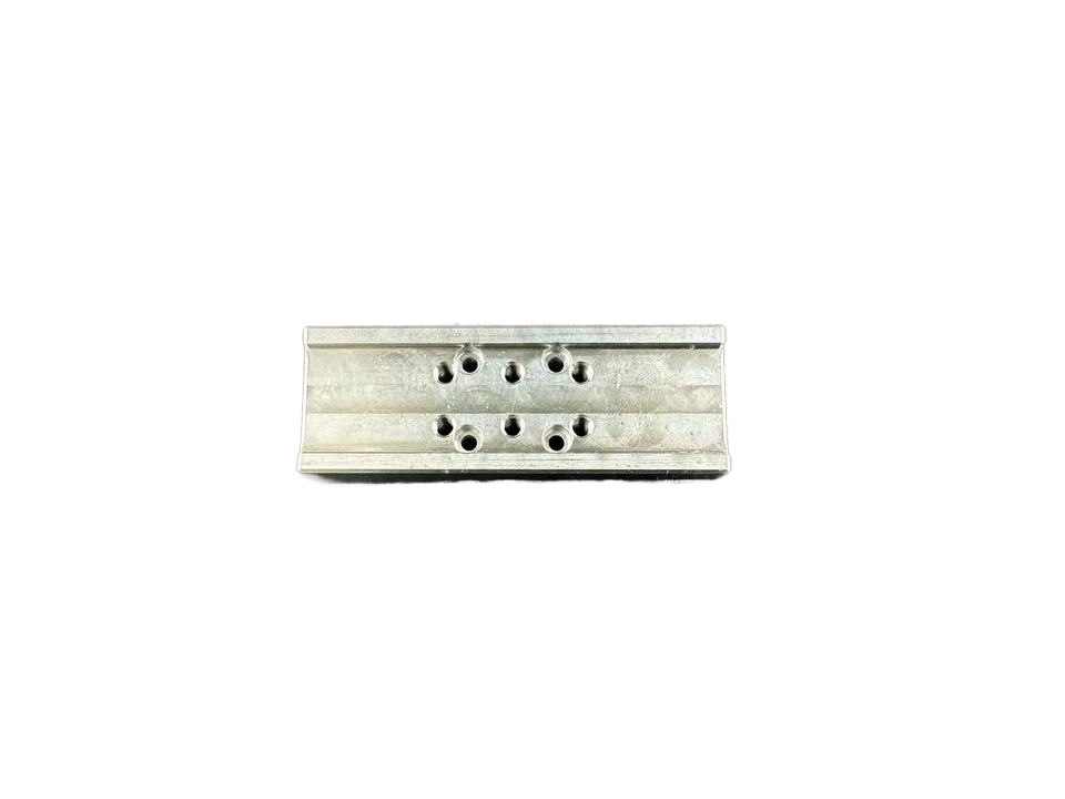 High Quality Precision Aluminium Metal CNC Machining Parts Customization for Machining Services