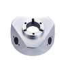 High Quality 4-Axis CNC Machining Services Precision Metal Parts Creation for CNC Machining Needs