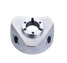 High Quality 4-Axis CNC Machining Services Precision Metal Parts Creation for CNC Machining Needs