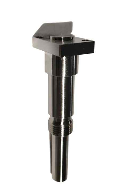 Precision CNC Turning Shaft for Machining Services in the Genre of CNC Turning