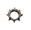 High Quality 5-Axis CNC Machining Services Precision METAL Parts with tight Tolerance