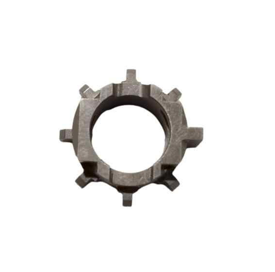 High Quality 5-Axis CNC Machining Services Precision METAL Parts with tight Tolerance