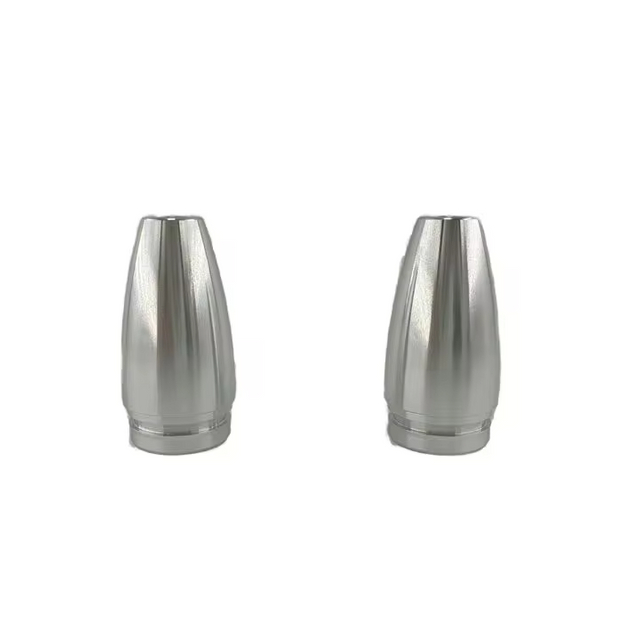 High Quality Precision Aluminium Metal CNC Machining Parts Customization for Machining Services