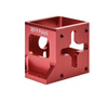 High Quality Precision Aluminium & Steel Metal CNC Machining Parts Strick Tolerance for CNC Services