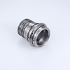 Precision Metal Parts Compound Turning-Milling Machining Services