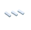 High Quality Precision Ceramic Complex Parts CNC Machined with Milling Process Painted Surface for Machinery Applications