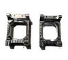 High Quality Precision aluminium Metal CNC MACHINING Parts for Machining Services