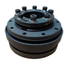 High Quality Customizable Torque Limiter with Friction Type Disc Spring Low MOQ Shaft Couplings