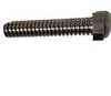 4-Axis CNC Drilling and Wire EDM Machining Part for Precision Drilling and Wire Cutting Operations