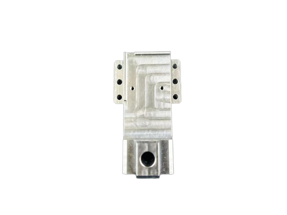 High Quality Precision Aluminium Metal CNC Machining Parts Customization for Machining Services