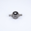 High Quality 5-Axis CNC Machining Services Precision Parts with Low Tolerance
