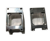 High Quality 4-Axis CNC Machining Services Precision Metal Parts Creation for CNC Machining Needs