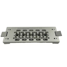 High Quality Precision Aluminium Metal Cover for Customization