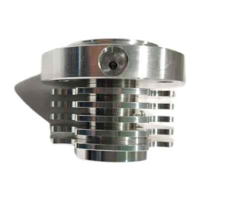 High Quality 5-Axis CNC Machining Services Precision Parts with tight Tolerance