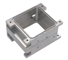 High Quality strict tolerance Precision aluminium steel Metal CNC MACHINING Parts for CNC Machining Services