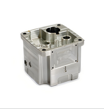 High Quality strict tolerance Precision aluminium steel Metal CNC MACHINING Parts for CNC Machining Services