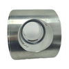 Custom CNC Machining Center 7 Axis Micro Machining Precision Stainless Steel aluminium Parts Fabrication Services LML