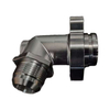 Precision 5-Axis CNC Machining Services Aluminium Stainless Steel Titanium Nylon Copper POM-Medical Machinery Parts