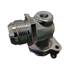 Precision 5-Axis CNC Machining Services Aluminium Stainless Steel Titanium Nylon Copper POM-Medical Machinery Parts