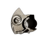 High Quality Precision Stainless Steel Metal Shaft Essential Turning Parts for Machining Services