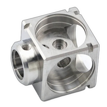 High Quality Precision aluminium Metal CNC MACHINING Parts for Machining Services
