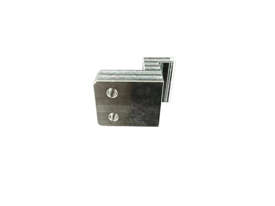 High Quality Precision Aluminium Metal CNC Machining Parts Customization for Machining Services