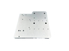 High Quality Precision Aluminium Metal CNC Machining Parts Customization for Machining Services