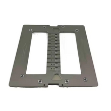 High Quality Precision Aluminium Metal Carrier Plate for Customization