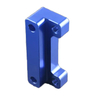 High Quality Precision Aluminium Metal CNC Machining customization Parts for Machining Services