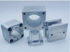 High Quality strict tolerance Precision aluminium steel Metal CNC MACHINING Parts for CNC Machining Services