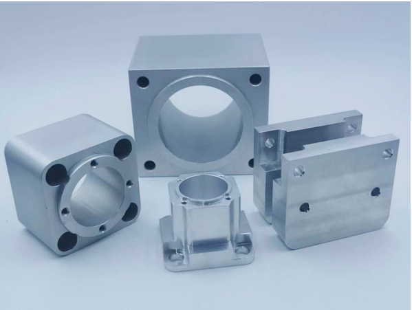 High Quality strict tolerance Precision aluminium steel Metal CNC MACHINING Parts for CNC Machining Services