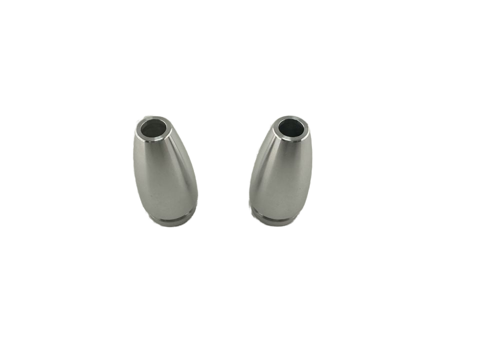 High Quality Precision Aluminium Metal CNC Machining Parts Customization for Machining Services