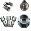 High Quality Precision Metal CNC Machining Services Customized Parts with Strict Tolerance