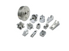 High Quality Precision Stainless Steel Metal Shaft Essential Turning for Machining Services