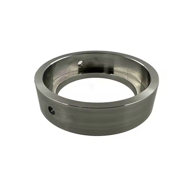 High Quality Precision Aluminium Metal CNC Machining Parts Customization for Machining Services