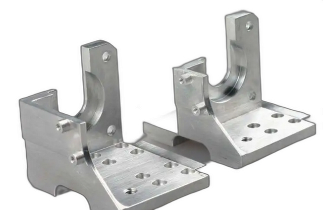 High Quality Precision aluminium Metal CNC MACHINING Parts for Machining Services