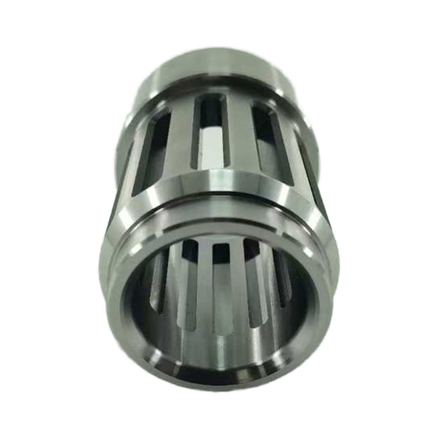 Stainless Steel and Ceramic Heating Cover Industrial Ceramic Parts and Plates for Polishing Cut Weld & Mould Processing