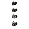 High Quality Precision Stainless Steel Metal Shaft Essential Turning Parts for Machining Services