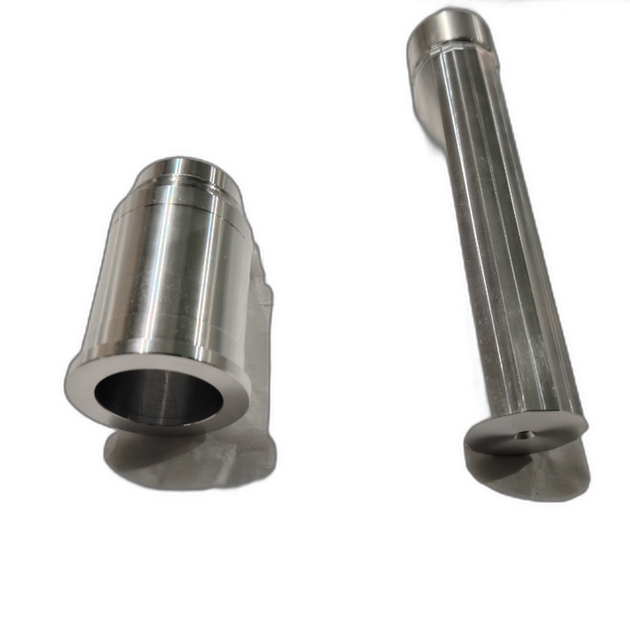 High Quality Precision aluminium Metal CNC MACHINING Parts for Machining Services