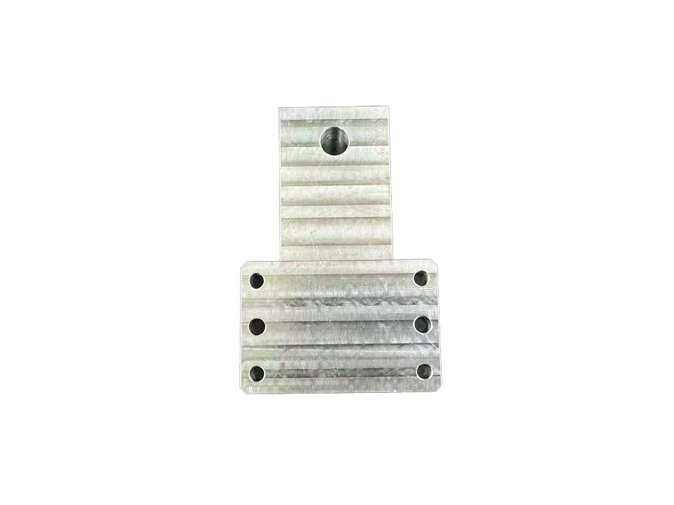 High Quality Precision Aluminium Metal CNC Machining Parts Customization for Machining Services